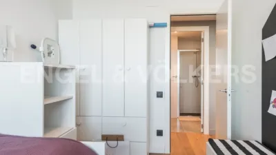 Apartment on Passeig del Taulat photo 21