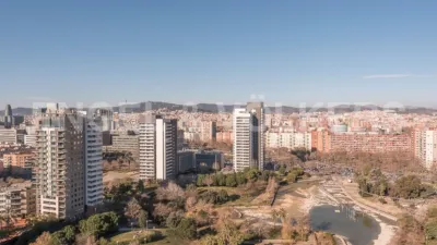 Apartment on Passeig del Taulat photo 28