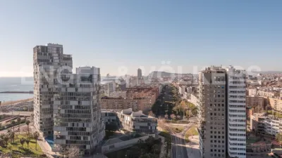 Apartment on Passeig del Taulat photo 29