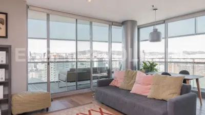Apartment on Passeig del Taulat photo 2