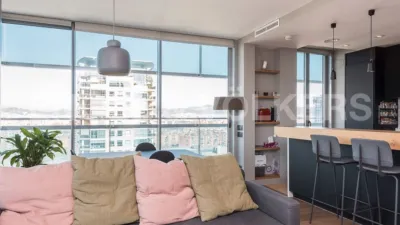 Apartment on Passeig del Taulat photo 5