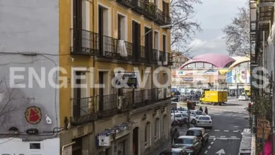 Apartment in Palacio photo 10