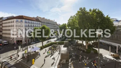 Apartment in Palacio photo 12
