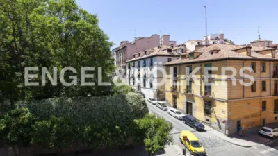 Apartment in Palacio photo 14