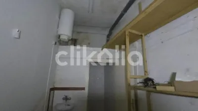Flat in Sant Hipòlit de Voltregà photo 5