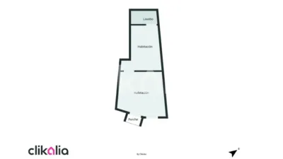 Flat in Sant Hipòlit de Voltregà photo 9