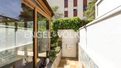 Terraced House in Sant Joan-Molí de Vent photo 5