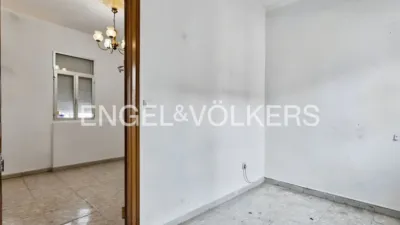 Apartment in Ciudad Jardín photo 10