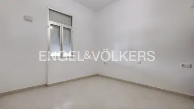 Apartment in Ciudad Jardín photo 11
