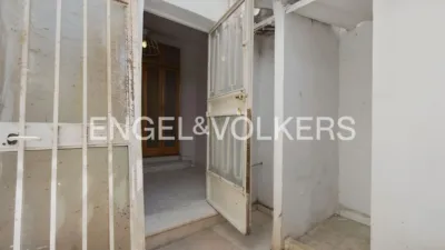 Apartment in Ciudad Jardín photo 13