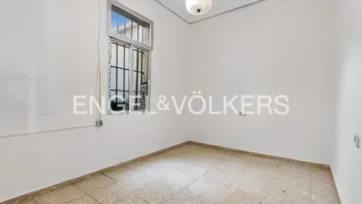 Apartment in Ciudad Jardín photo 14