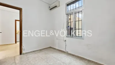Apartment in Ciudad Jardín photo 19
