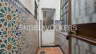 Apartment in Ciudad Jardín photo 24