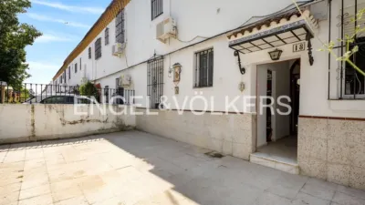 Apartment in Ciudad Jardín photo 26