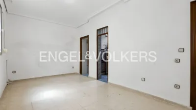 Apartment in Ciudad Jardín photo 3