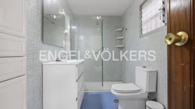 Apartment in Ciudad Jardín photo 4