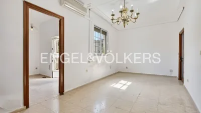 Apartment in Ciudad Jardín photo 7