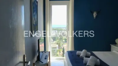 Apartment on Passeig de Pujades photo 10