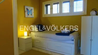 Apartment on Passeig de Pujades photo 11