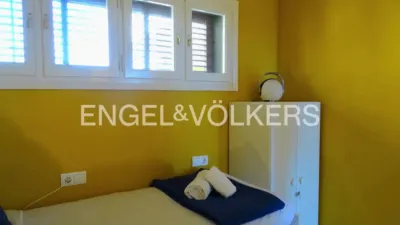 Apartment on Passeig de Pujades photo 12