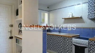Apartment on Passeig de Pujades photo 13