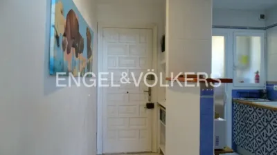 Apartment on Passeig de Pujades photo 17