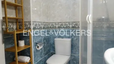 Apartment on Passeig de Pujades photo 18