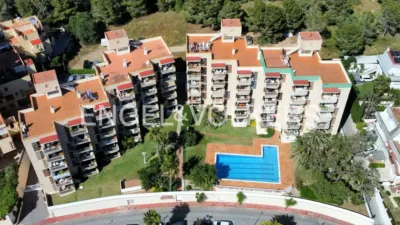 Apartment on Passeig de Pujades photo 23