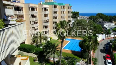 Apartment on Passeig de Pujades photo 24