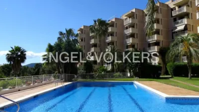 Apartment on Passeig de Pujades photo 25