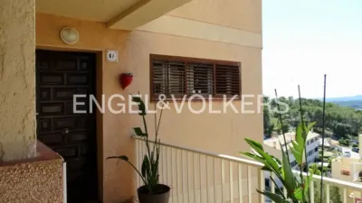 Apartment on Passeig de Pujades photo 27