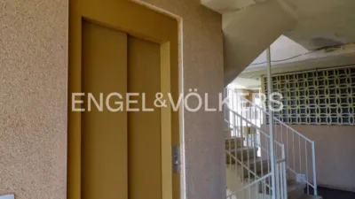 Apartment on Passeig de Pujades photo 28