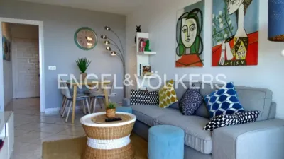 Apartment on Passeig de Pujades photo 6