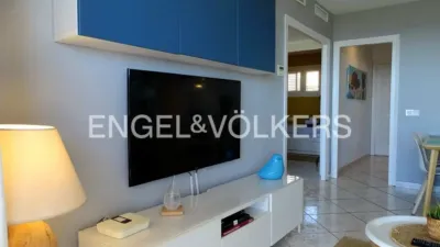 Apartment on Passeig de Pujades photo 7