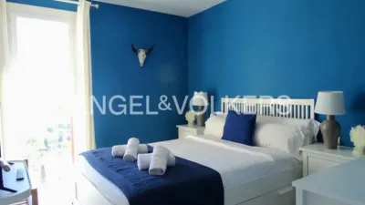 Apartment on Passeig de Pujades photo 8