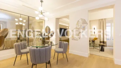 Apartment in Justicia-Chueca photo 2