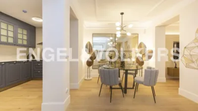 Apartment in Justicia-Chueca photo 3