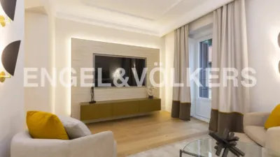 Apartment in Justicia-Chueca photo 4
