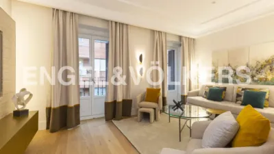 Apartment in Justicia-Chueca photo 5