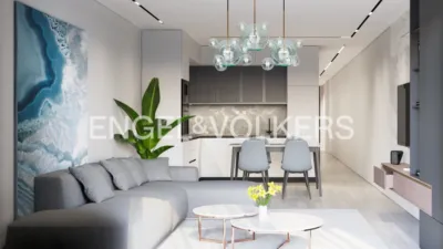 Apartment in Playa del Cura photo 6