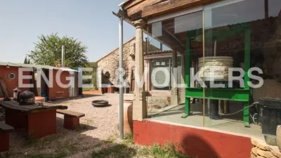 House in Navalón de Abajo photo 16
