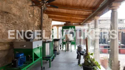House in Navalón de Abajo photo 17