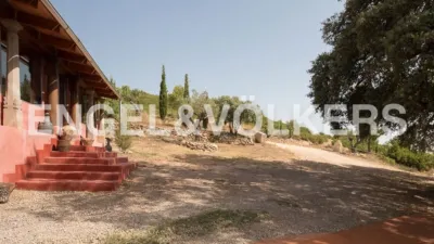 House in Navalón de Abajo photo 18