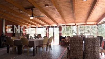 House in Navalón de Abajo photo 19