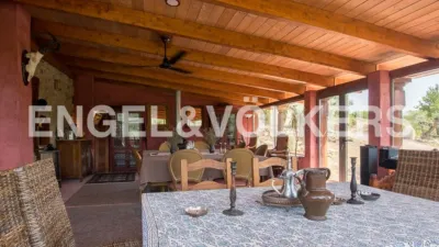 House in Navalón de Abajo photo 20