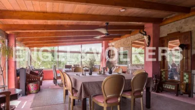 House in Navalón de Abajo photo 22