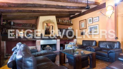 House in Navalón de Abajo photo 26