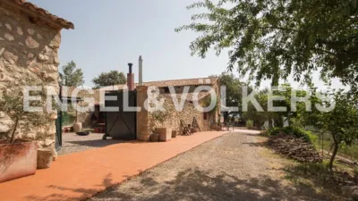 House in Navalón de Abajo photo 2