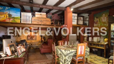 House in Navalón de Abajo photo 45