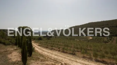House in Navalón de Abajo photo 49